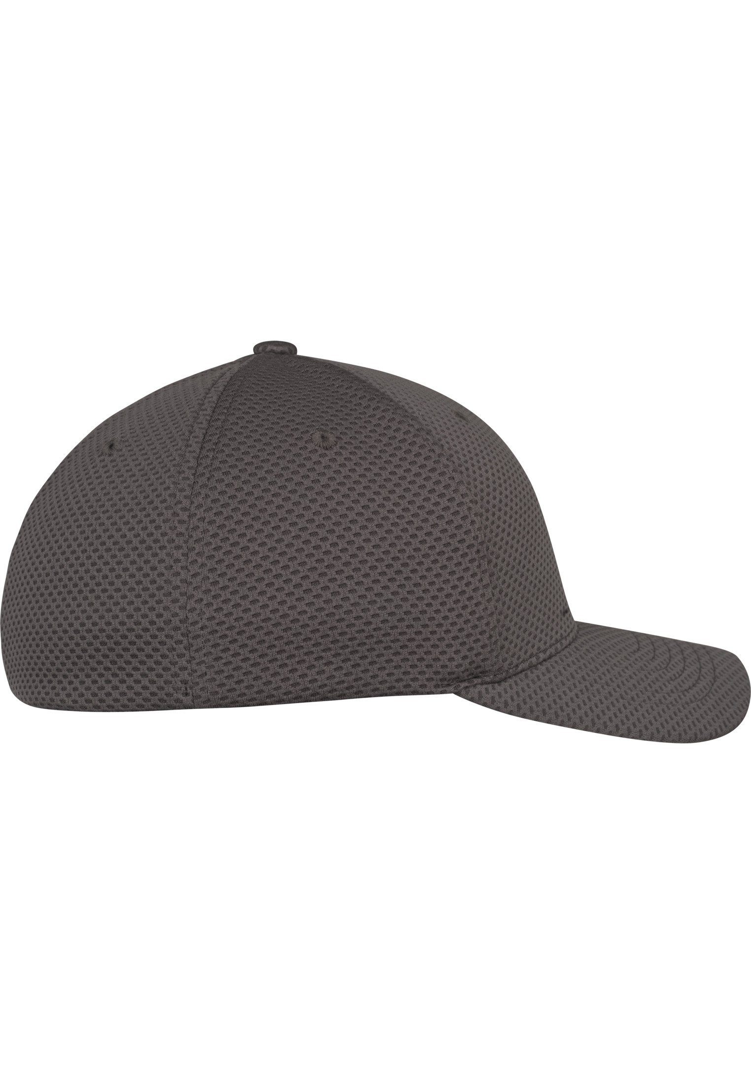 darkgrey 3D Accessoires Jersey Flexfit Flexfit Cap Hexagon Flex Cap