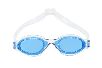 Bestway Schwimmbrille Hydro-Swim Schwimmbrille ab 14 Jahren IX1-1400