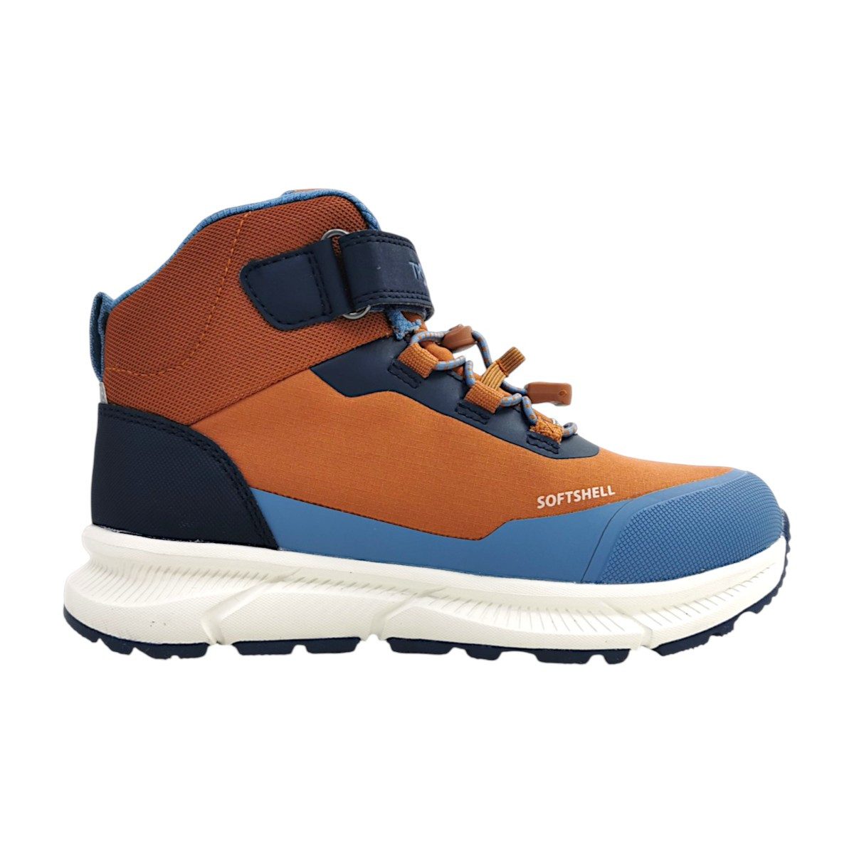 TROLLKIDS Kristiansand Winter Mid Winterboots