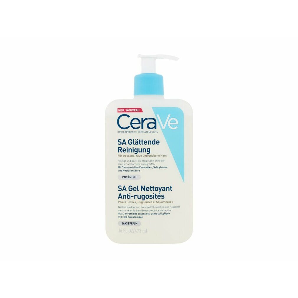 Gesichts-Reinigungsmilch SA Smoothing Cleanser