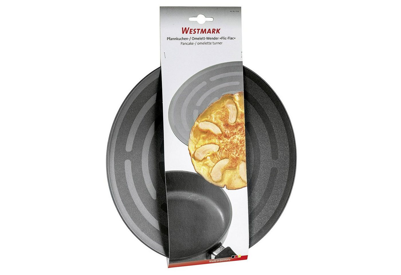 WESTMARK Pfannendeckel