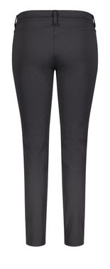 MAC Stretch-Jeans MAC VISION PANTS black 5991-00-0172 090