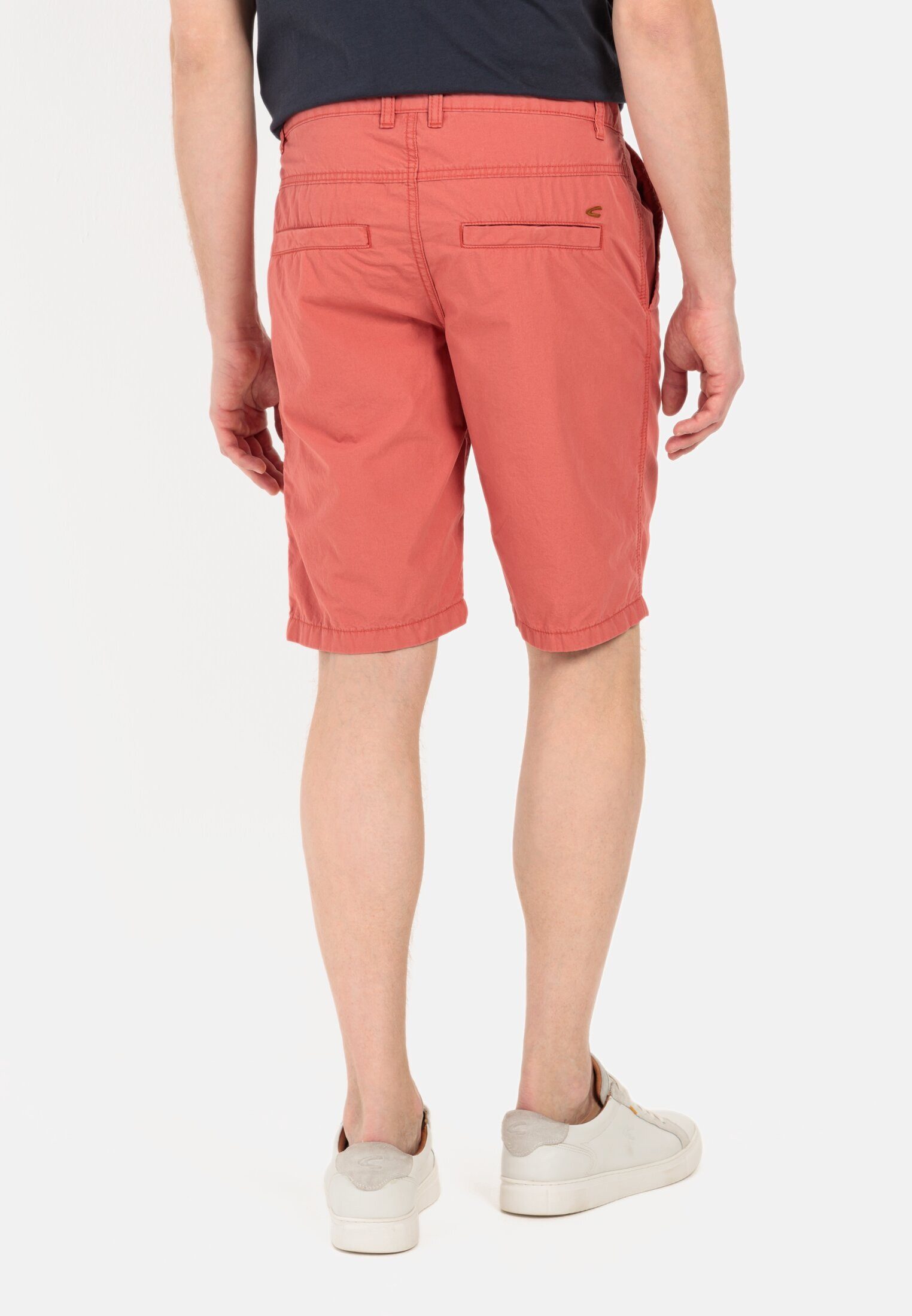 camel active Chinoshorts Regular Fit günstig online kaufen