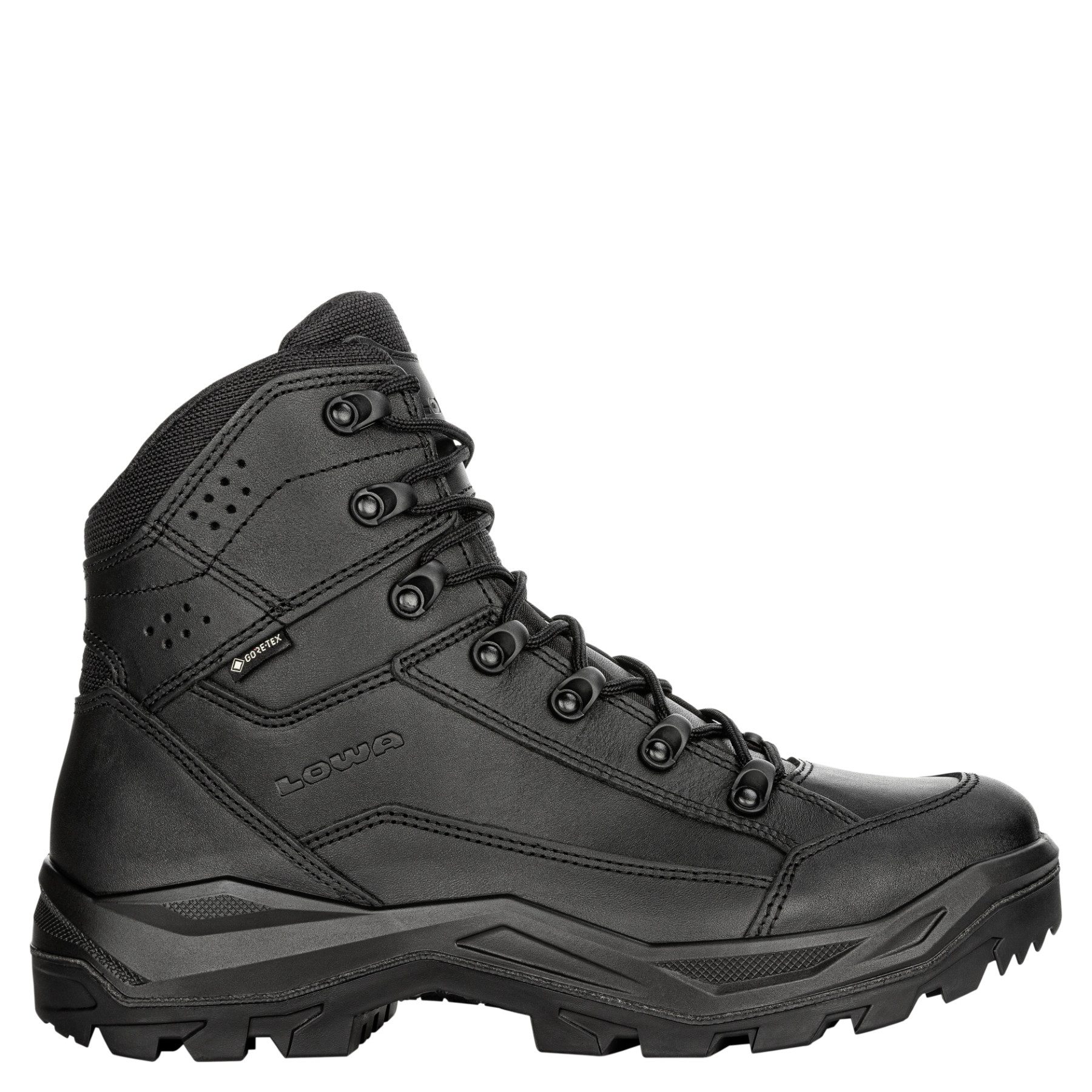 LOWA Professional RENEGADE II GTX MID TF MF Ws Wanderstiefel günstig online kaufen