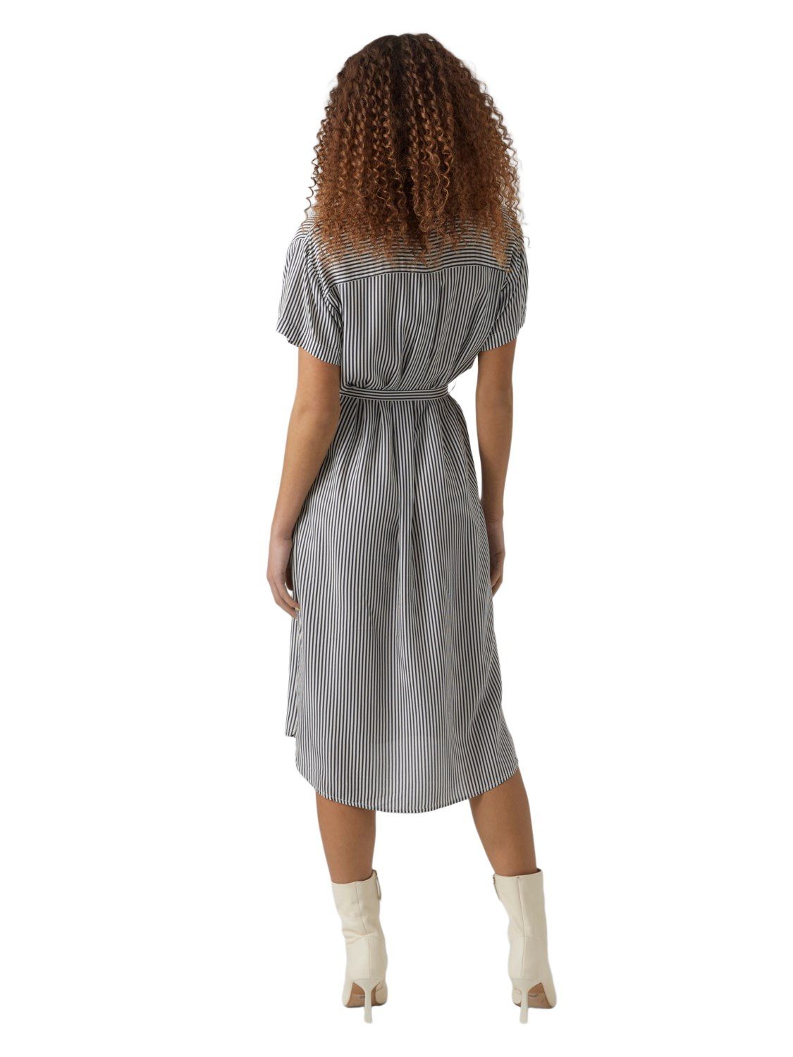 Vero Moda Sommerkleid VMBUMPY aus Viskose günstig online kaufen