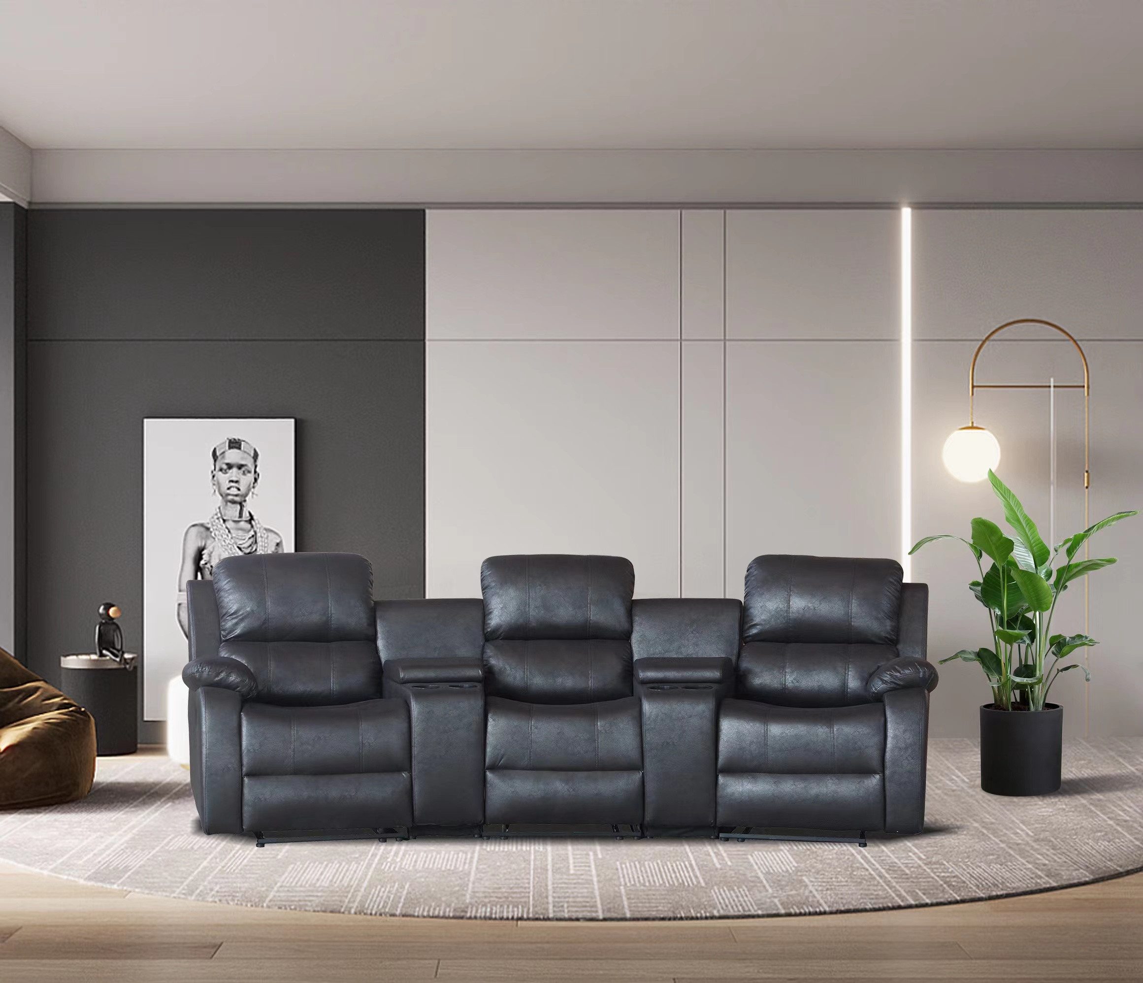 Happy Home Loungesessel Happy Home Home günstig online kaufen