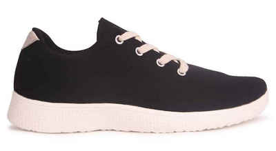 Egos Unisex Merinowolle / EVA Sohle Sneaker