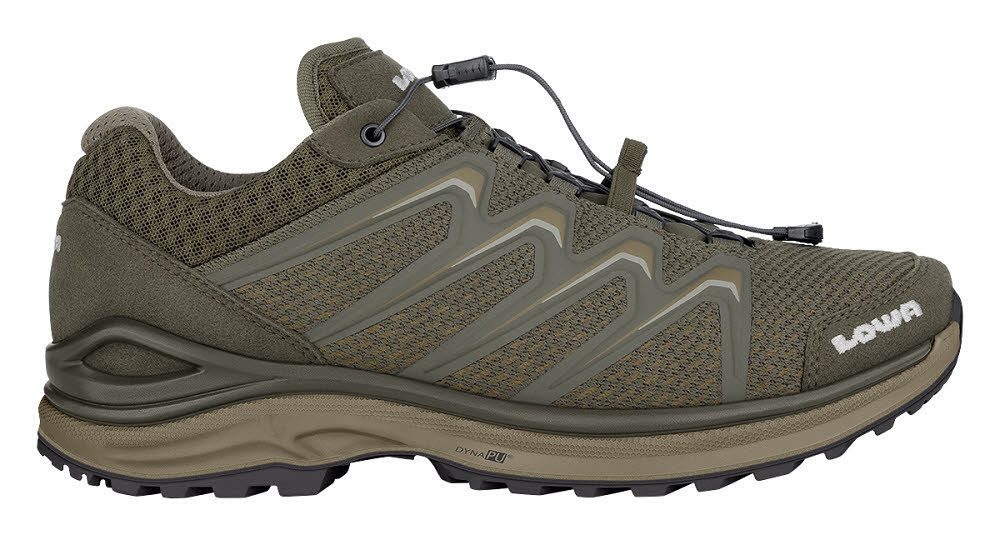 Lowa Trekkingschuh günstig online kaufen