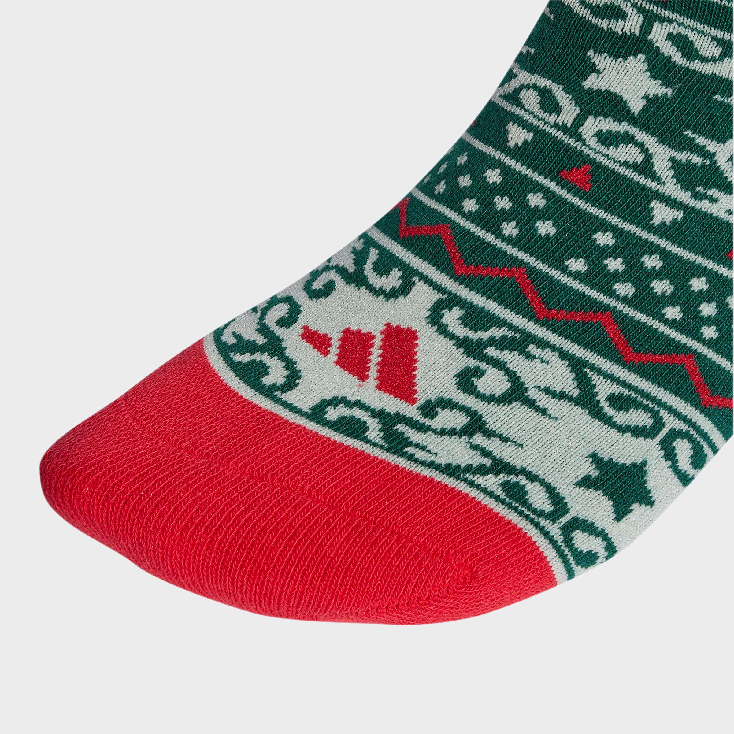 adidas Performance Funktionssocken GFX CREW 3PP (3-Paar)