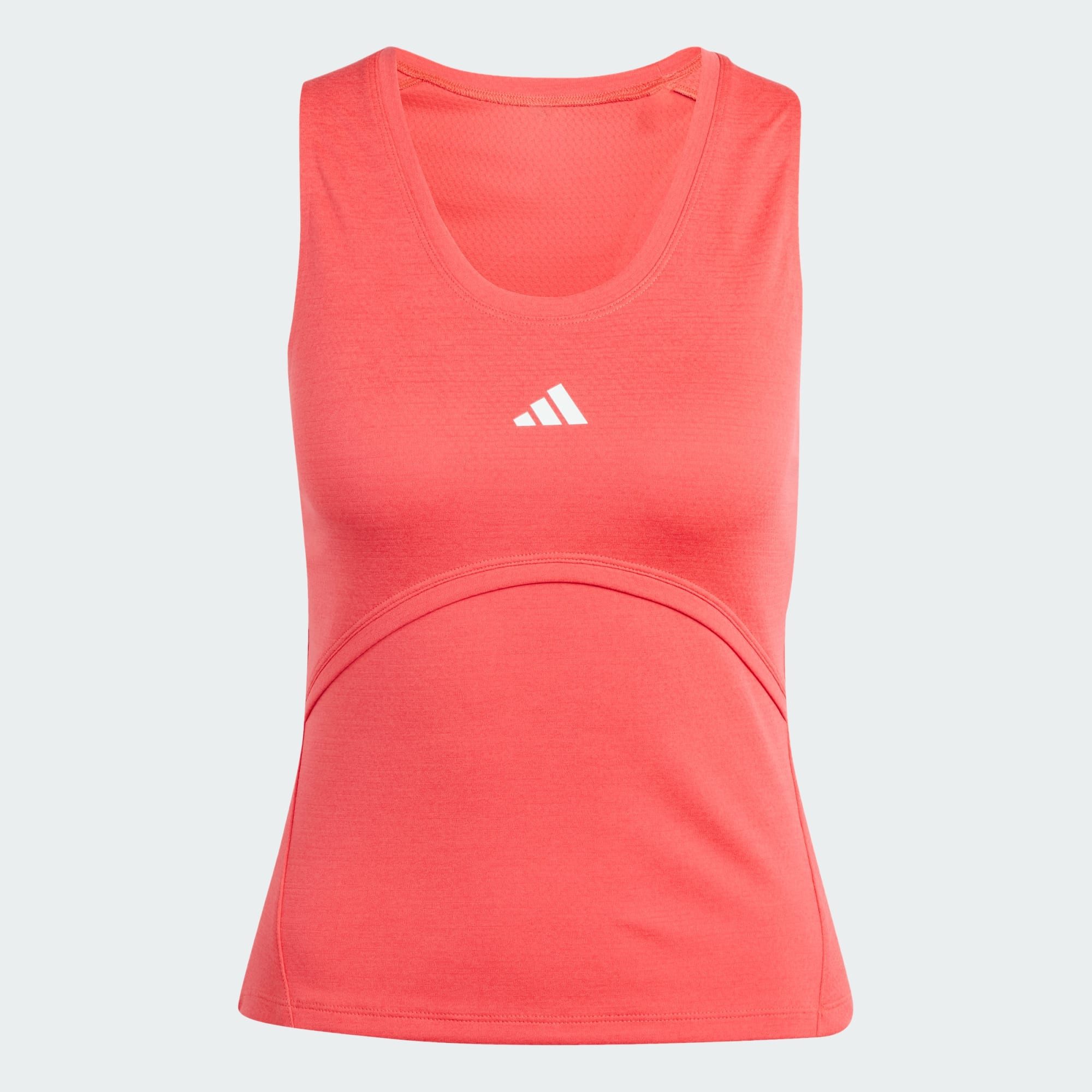adidas Performance Tennisshirt TENNIS PRO CLIMACOOL Y-TANKTOP (1-tlg)