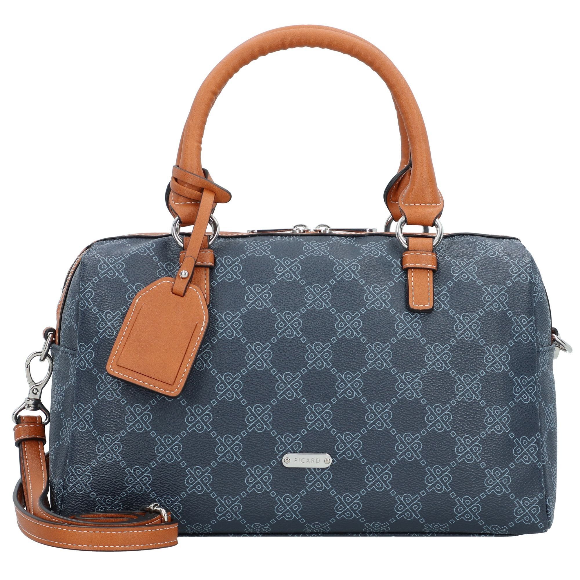 Picard Henkeltasche Euphoria, Polyurethan günstig online kaufen