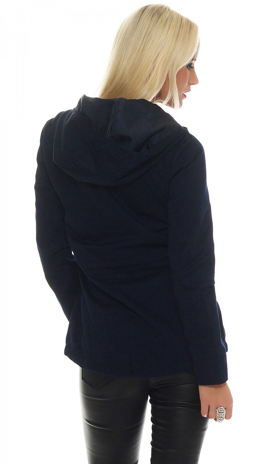ONLY Softshelljacke Only Lorca Spring Parka günstig online kaufen