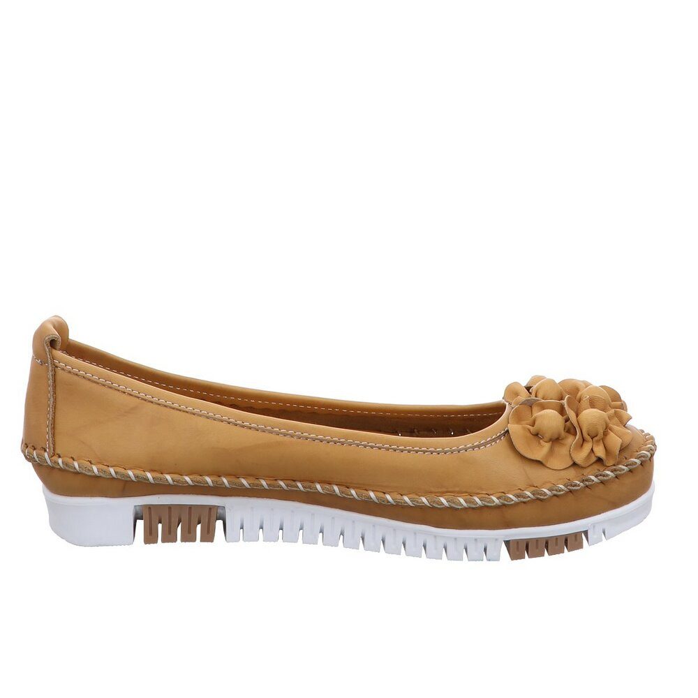 Gemini Gemini - 382439-01/006 - Orange Ballerina