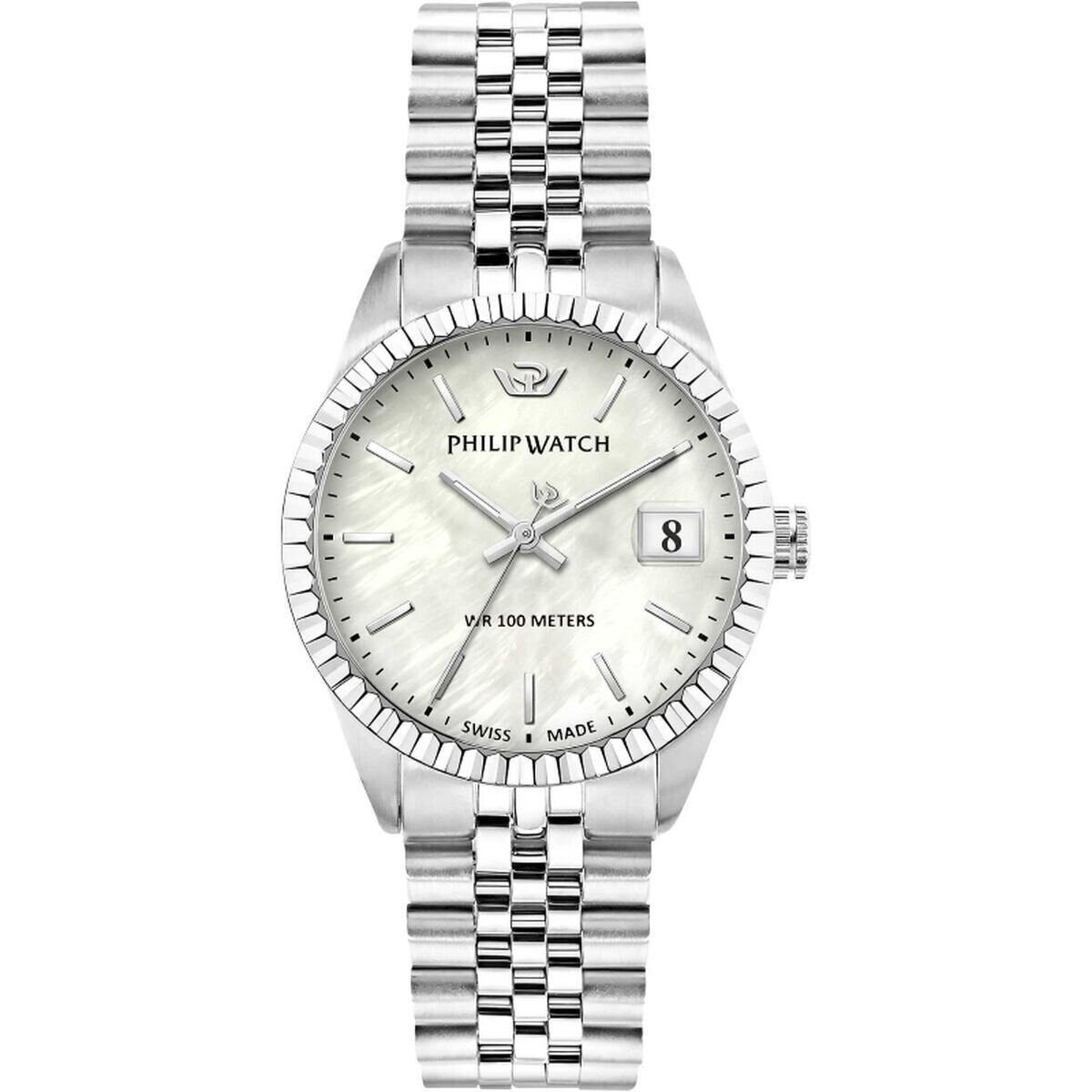 PHILIP WATCH UHREN Automatikuhr Philip Watch. R8253597594