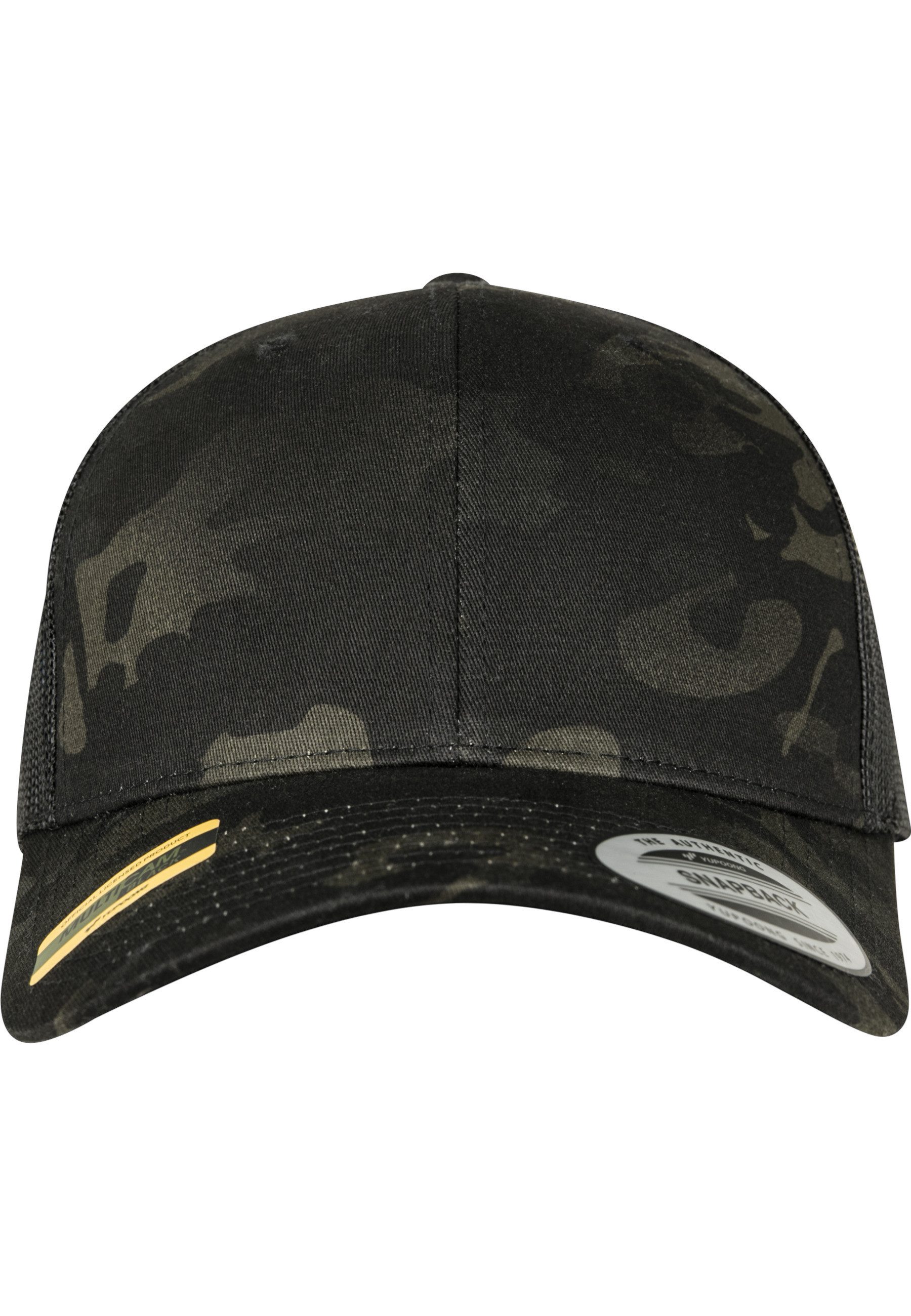 Flexfit Flex Cap Flexfit Unisex Retro Trucker Multicam®