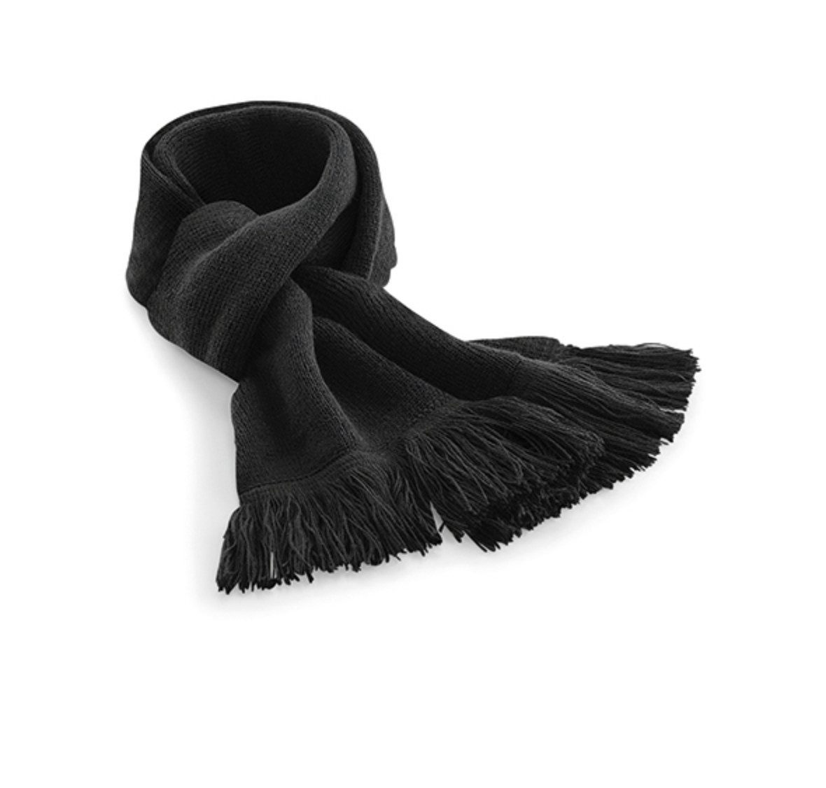 Beechfield® Schal Beechfield Classic Knitted Schal günstig online kaufen