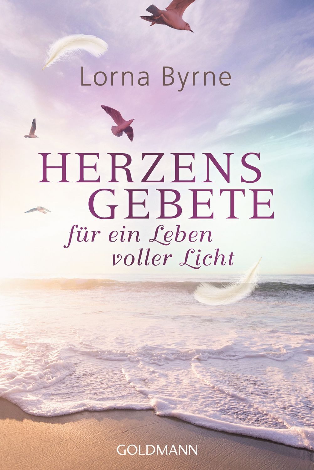 Ratgeber Herzensgebete für ein Leben voller Licht Lorna Byrne