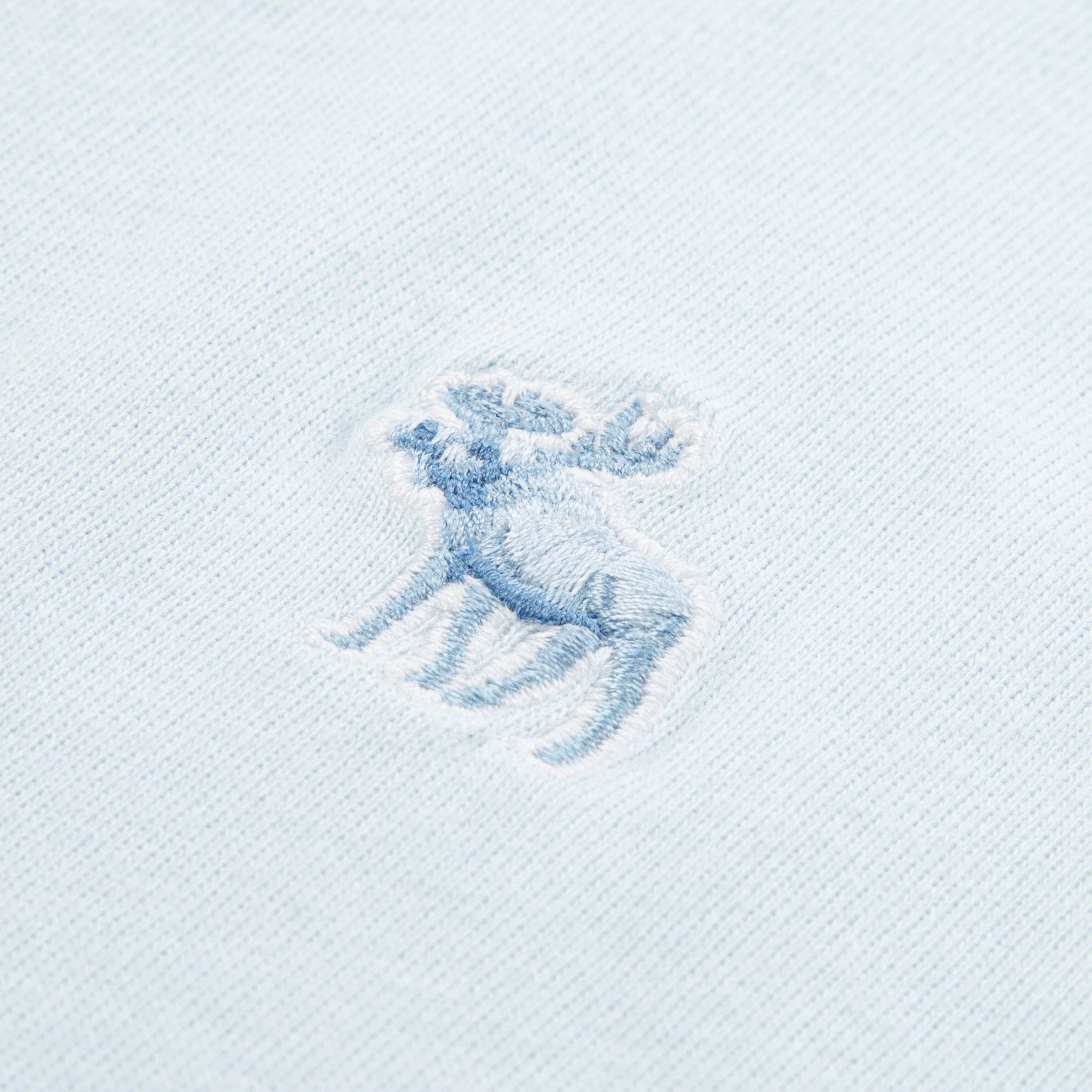 Abercrombie Kids T-Shirt AFBSHORT SLEEVE ESSENTIA mit Logo-Stickerei, for boys