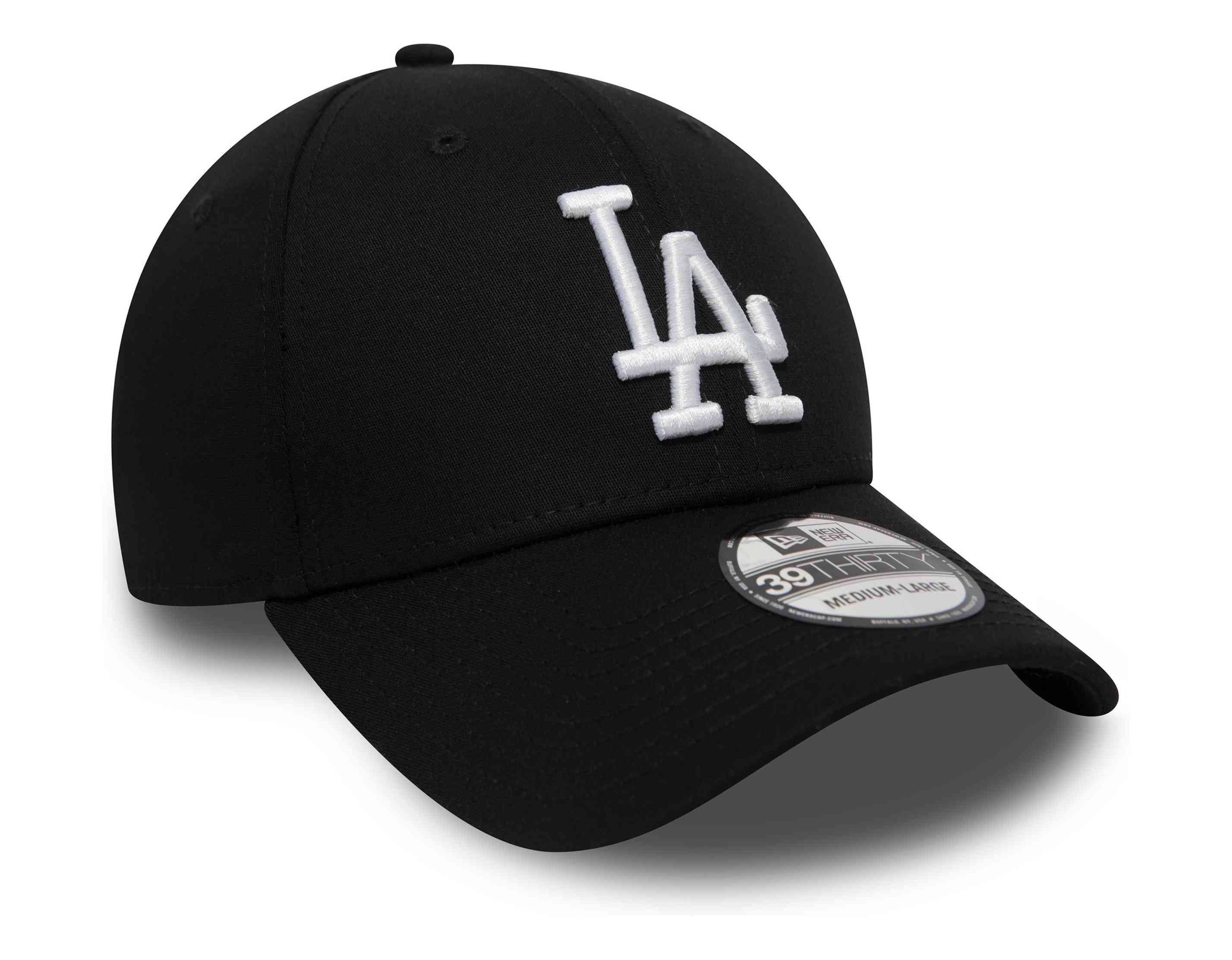New Era Flex Cap MLB Los Angeles Dodgers League Essential 39Thirty günstig online kaufen