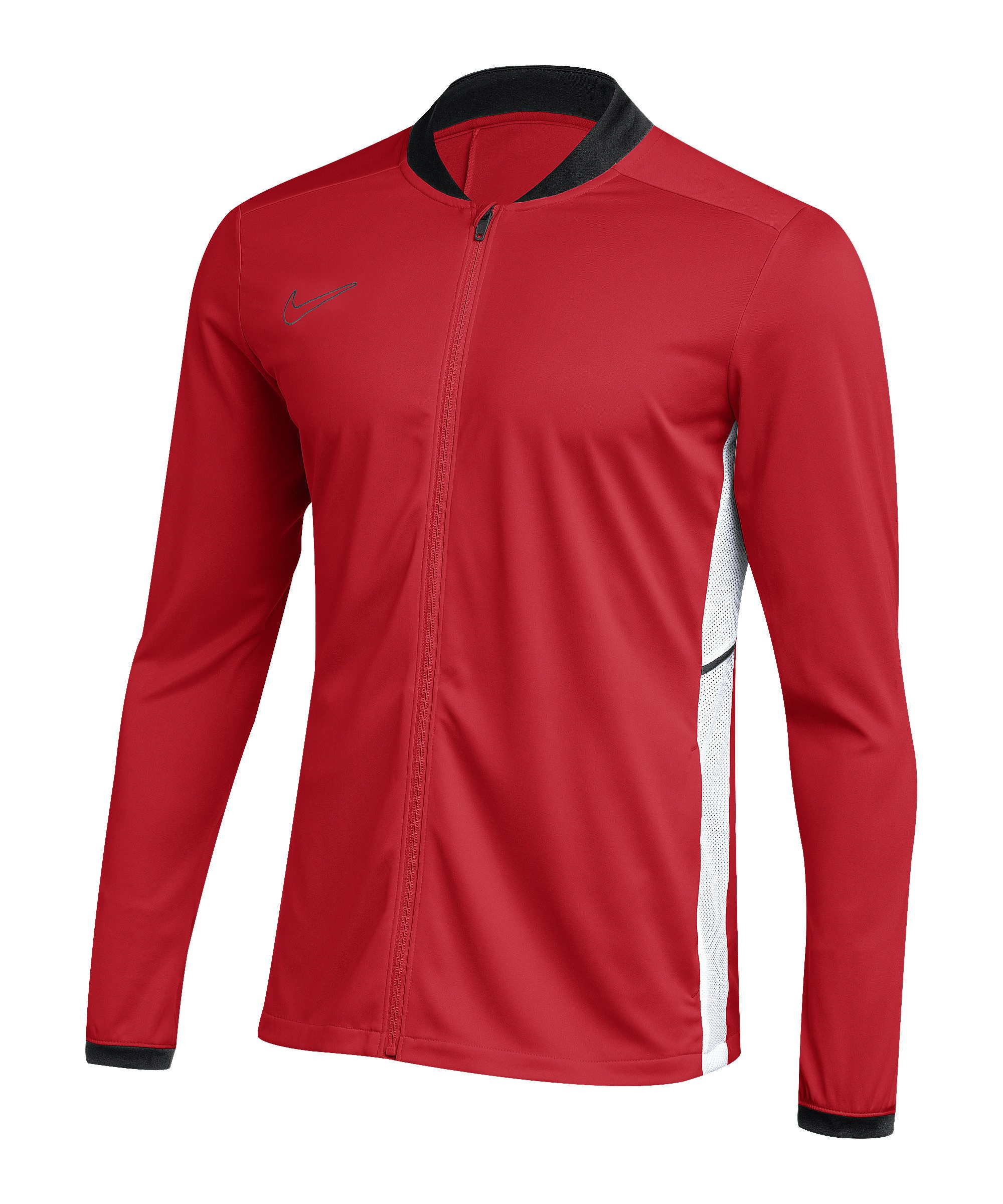 Nike Trainingsjacke Nike Performance Academy 25 Trainingsjacke Damen Bequem