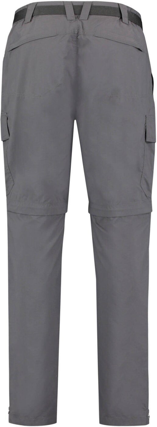 Outdoorhose Abzipphose Amite Herren Männer Wanderhose günstig online kaufen