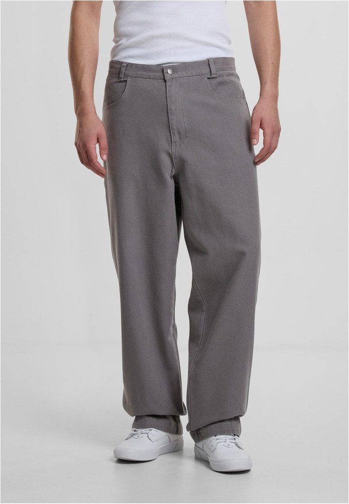 Zoo York Stoffhose Zoo York Canvas Carpenter Pants