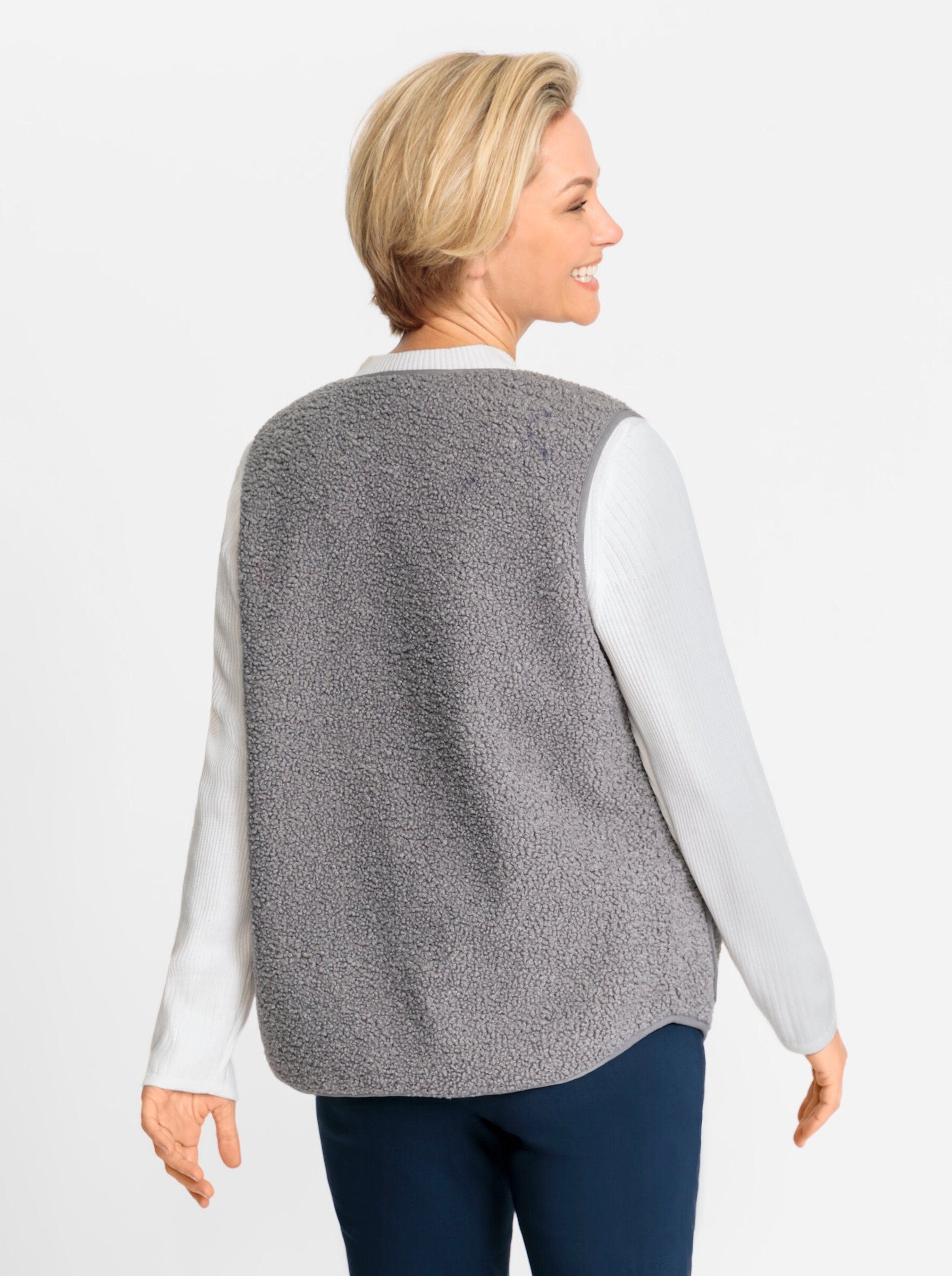 Witt Jerseyweste Weste günstig online kaufen