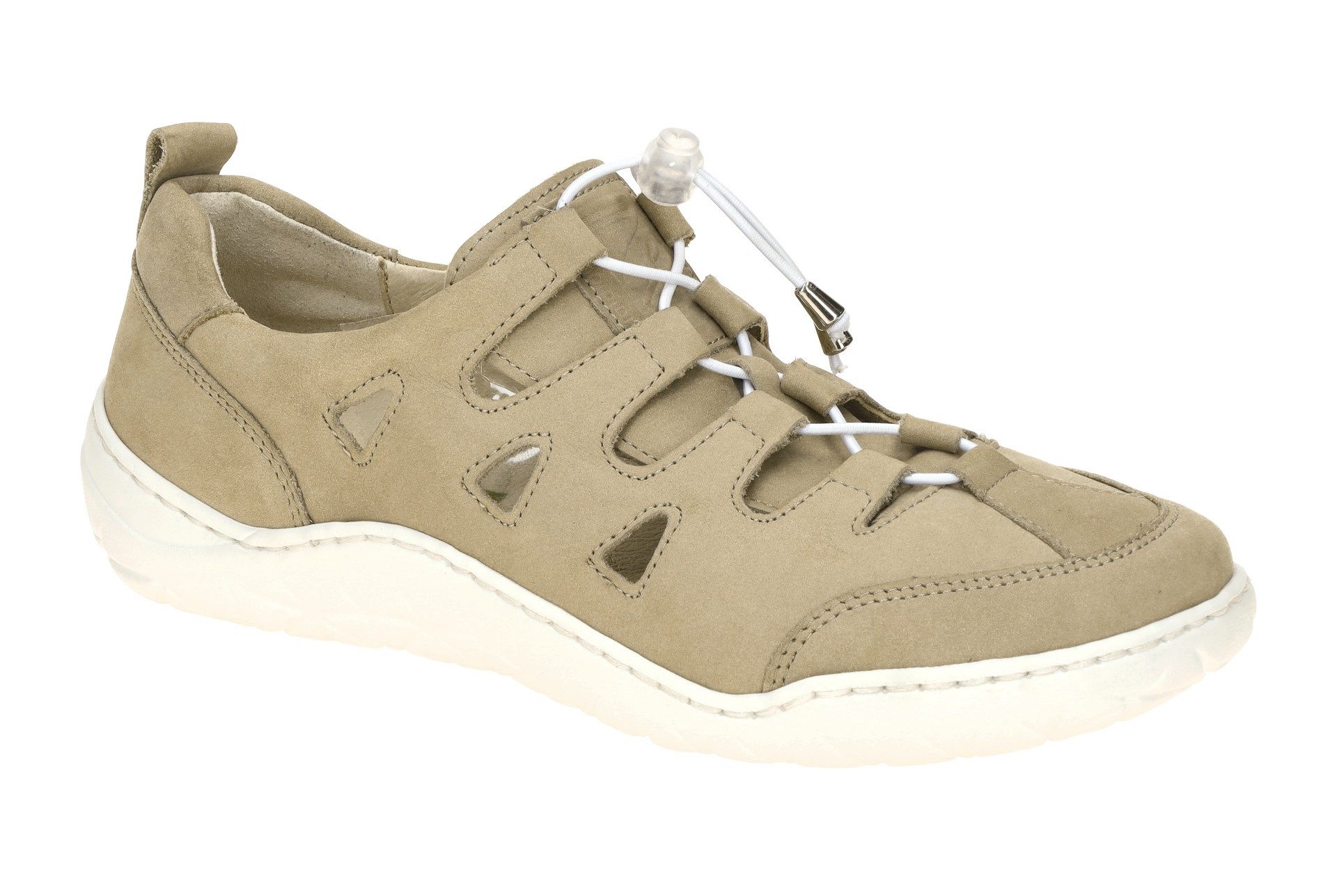 Waldläufer 612006 191 094 Schnürschuh günstig online kaufen