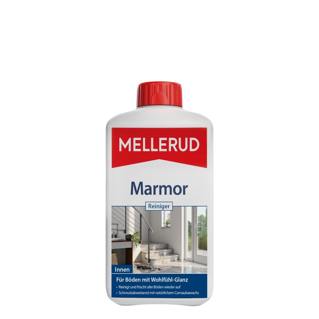 Mellerud Marmor Bodenreiniger Steinbodenreiniger