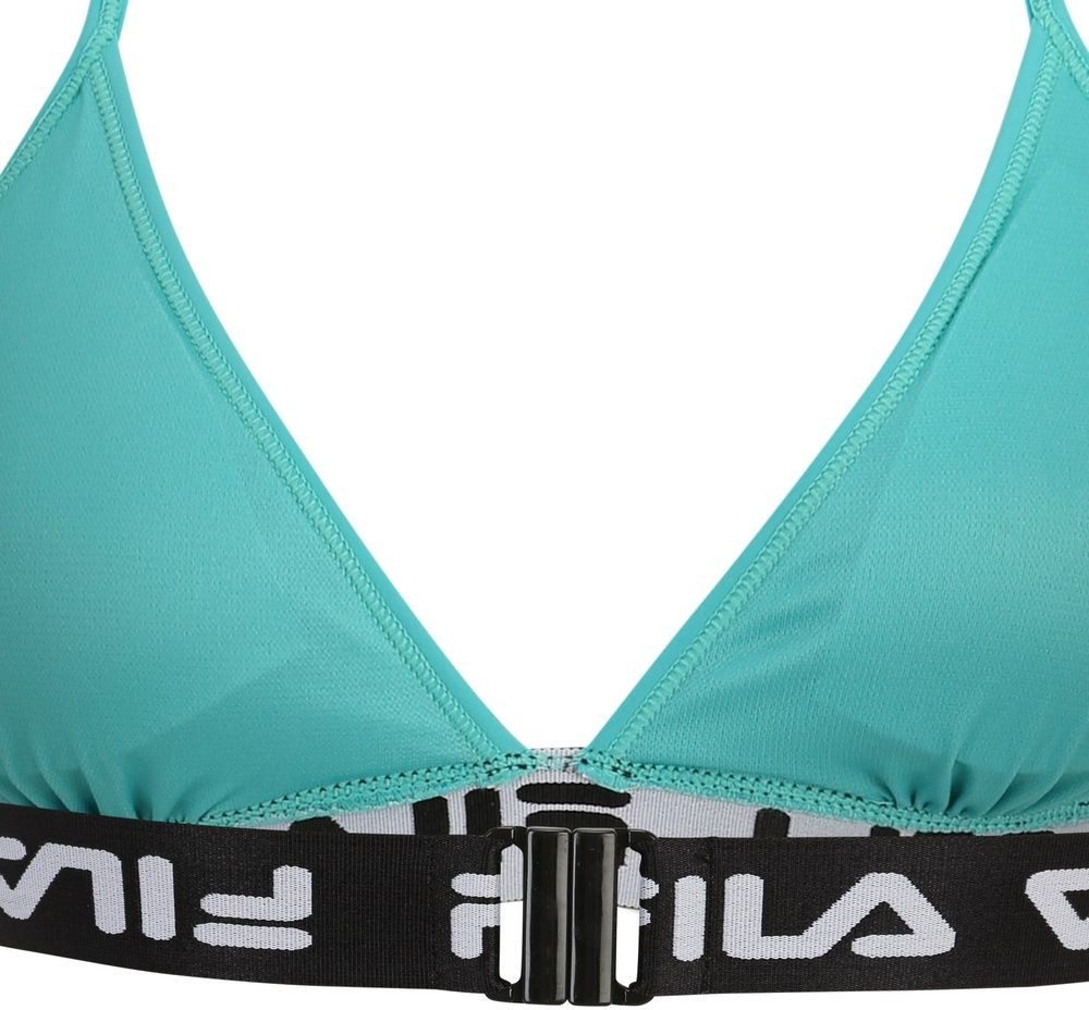 Fila Bügel-Bikini Split Triangle Bikini