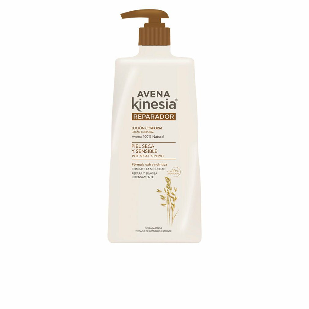 Avena Kinesia Körperpflegemittel Restorative Body Lotion 400ml