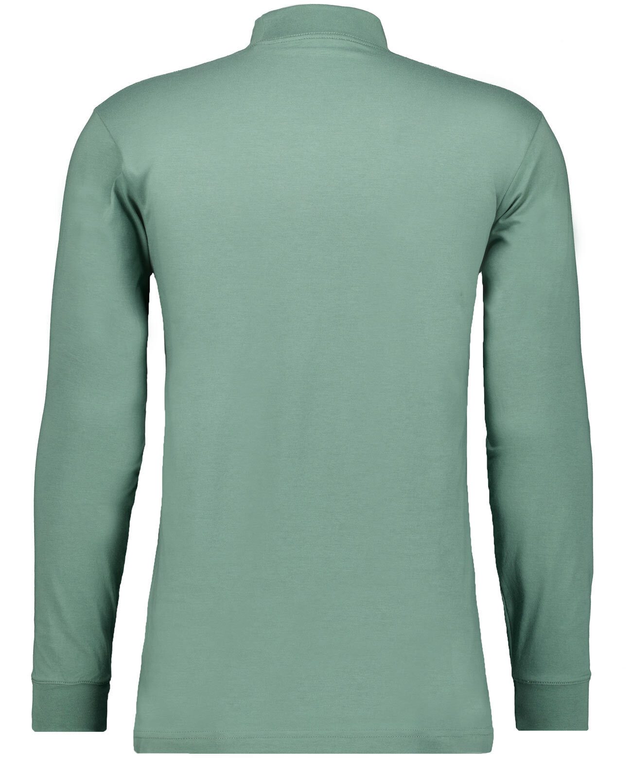 RAGMAN Stehkragenshirt günstig online kaufen
