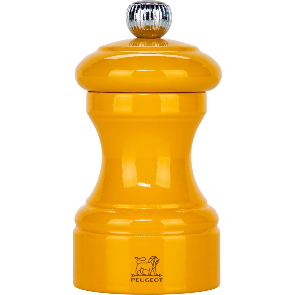 PEUGEOT Gewürzmühle Bistrorama Salzmühle Z 10 cm lackiertes