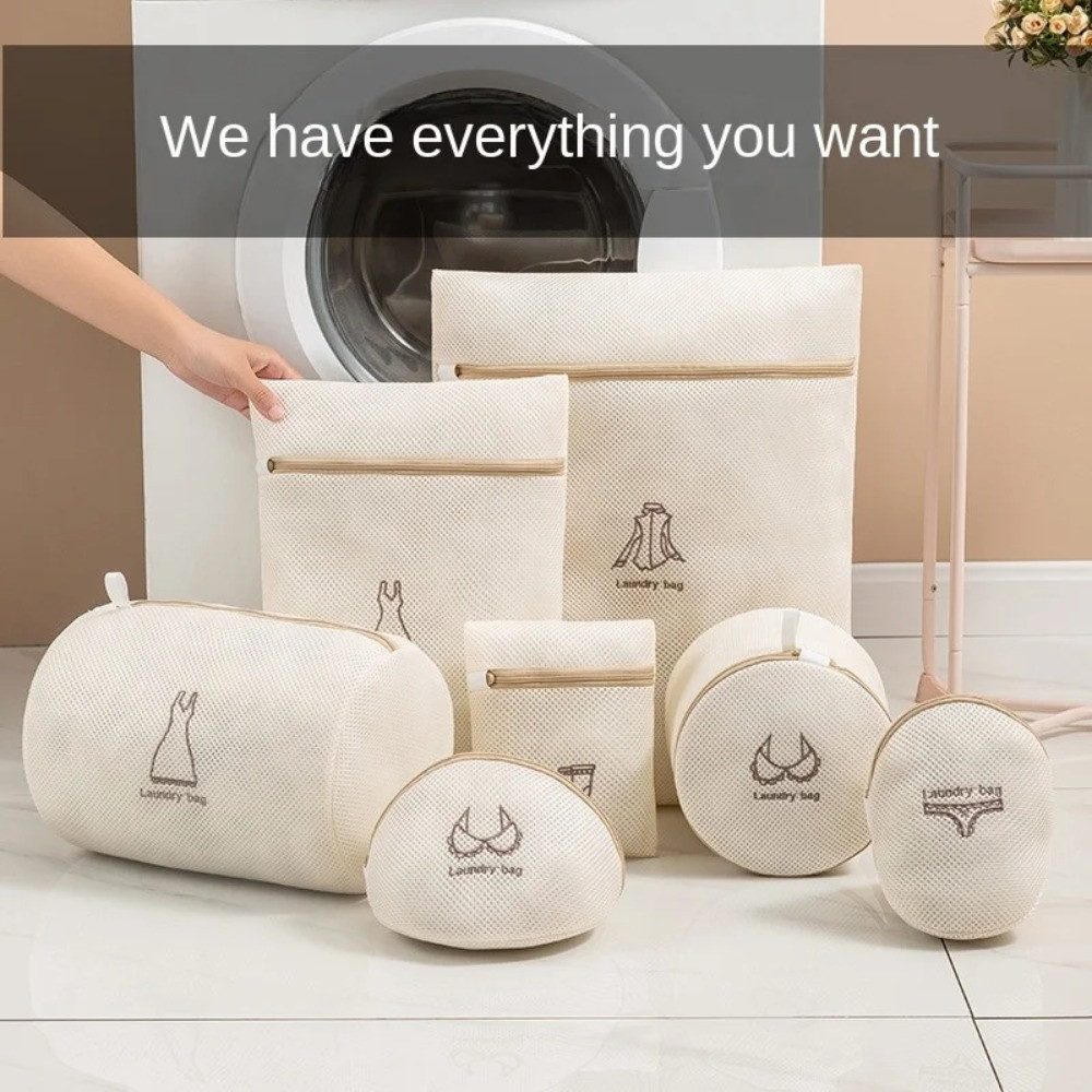 Blusmart Wäschesäckchen Wäschenetz für Waschmaschine,(Net Bh Waschen Korb O günstig online kaufen