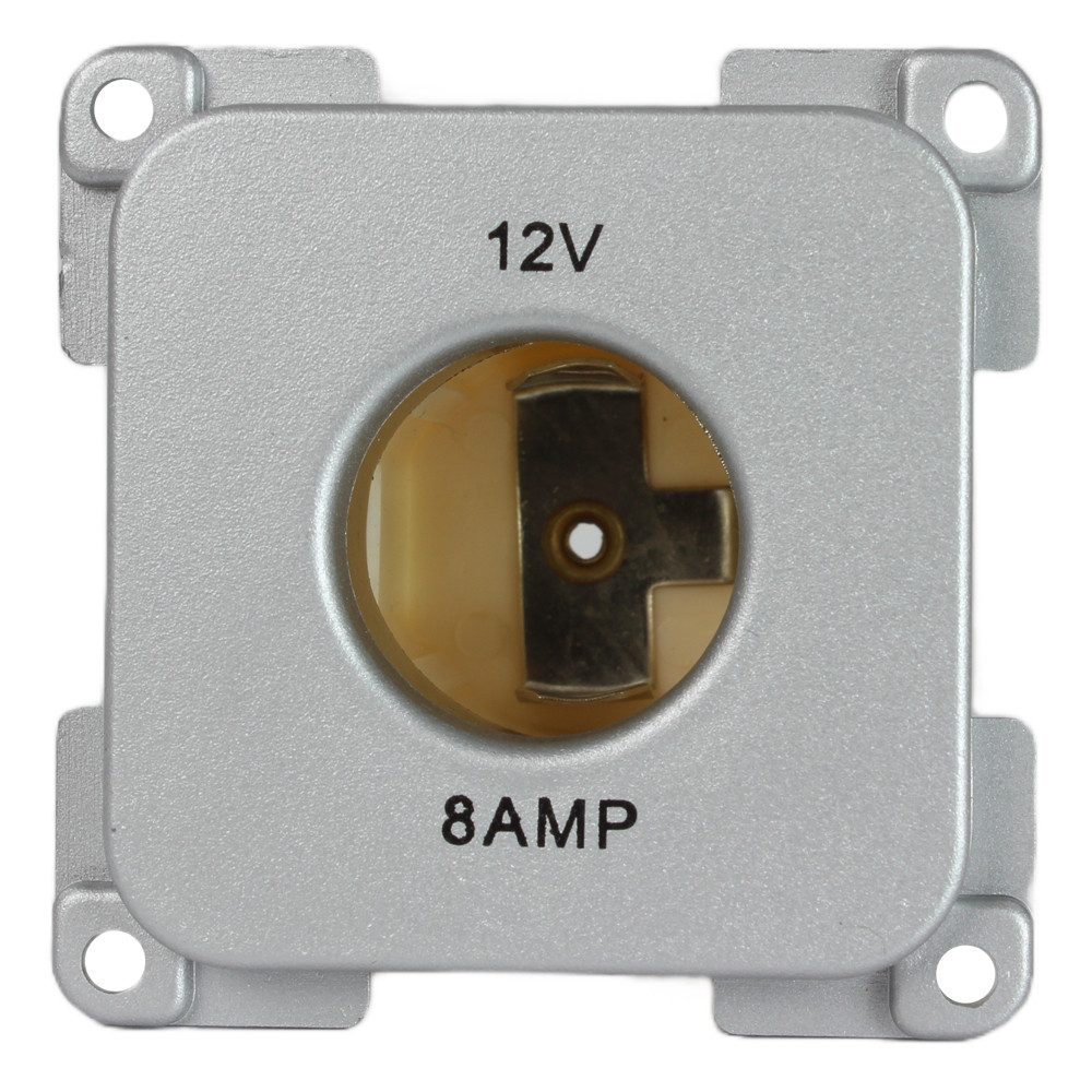 HABA B.V. Steckdose C-Line Presto Inprojal CBE 12 Volt Steckdose