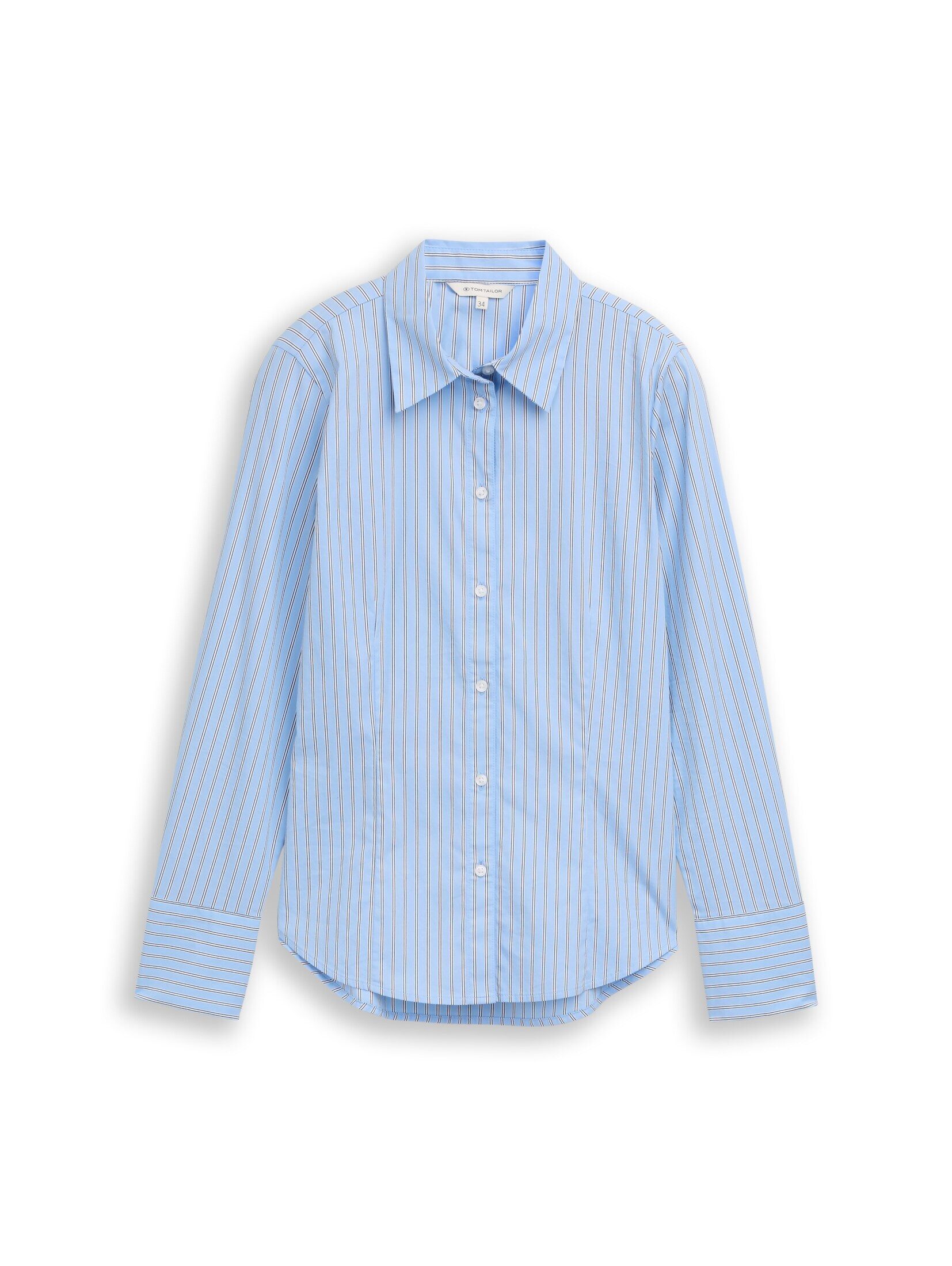 Langarmbluse Blusen & Shirts