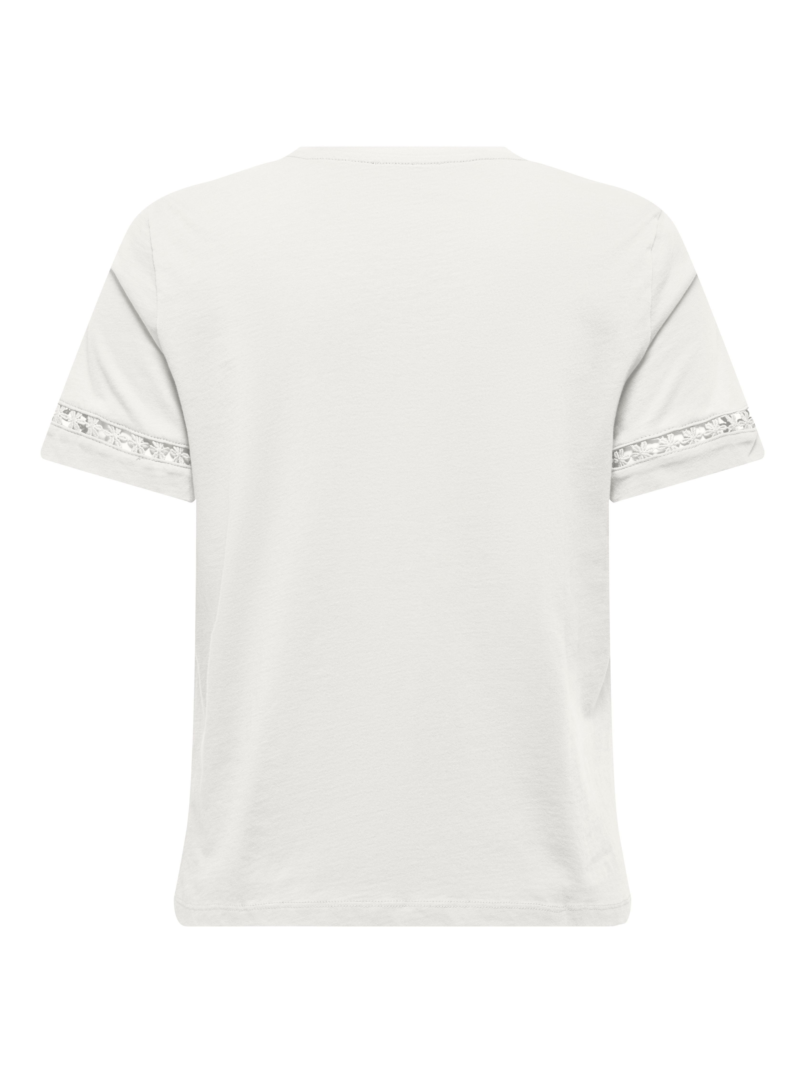 ONLY CARMAKOMA T-Shirt günstig online kaufen