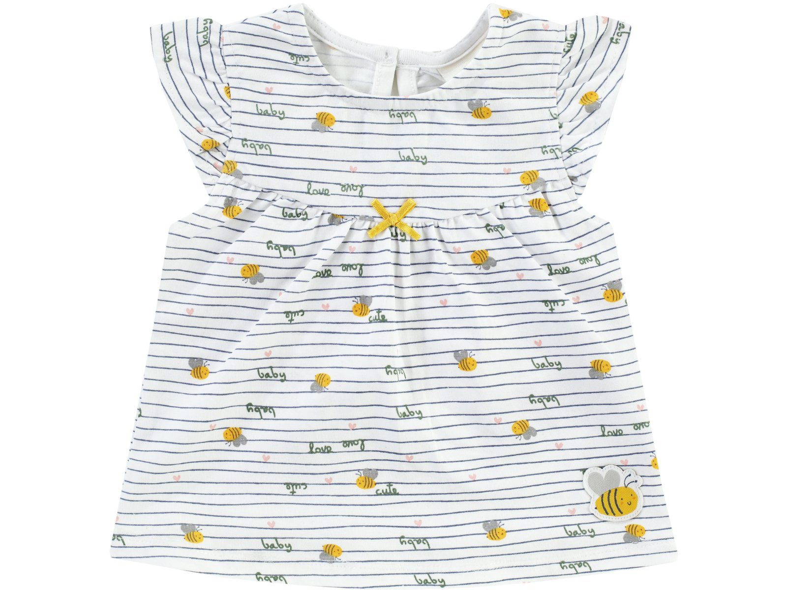 JACKY T-Shirt BEE HAPPY