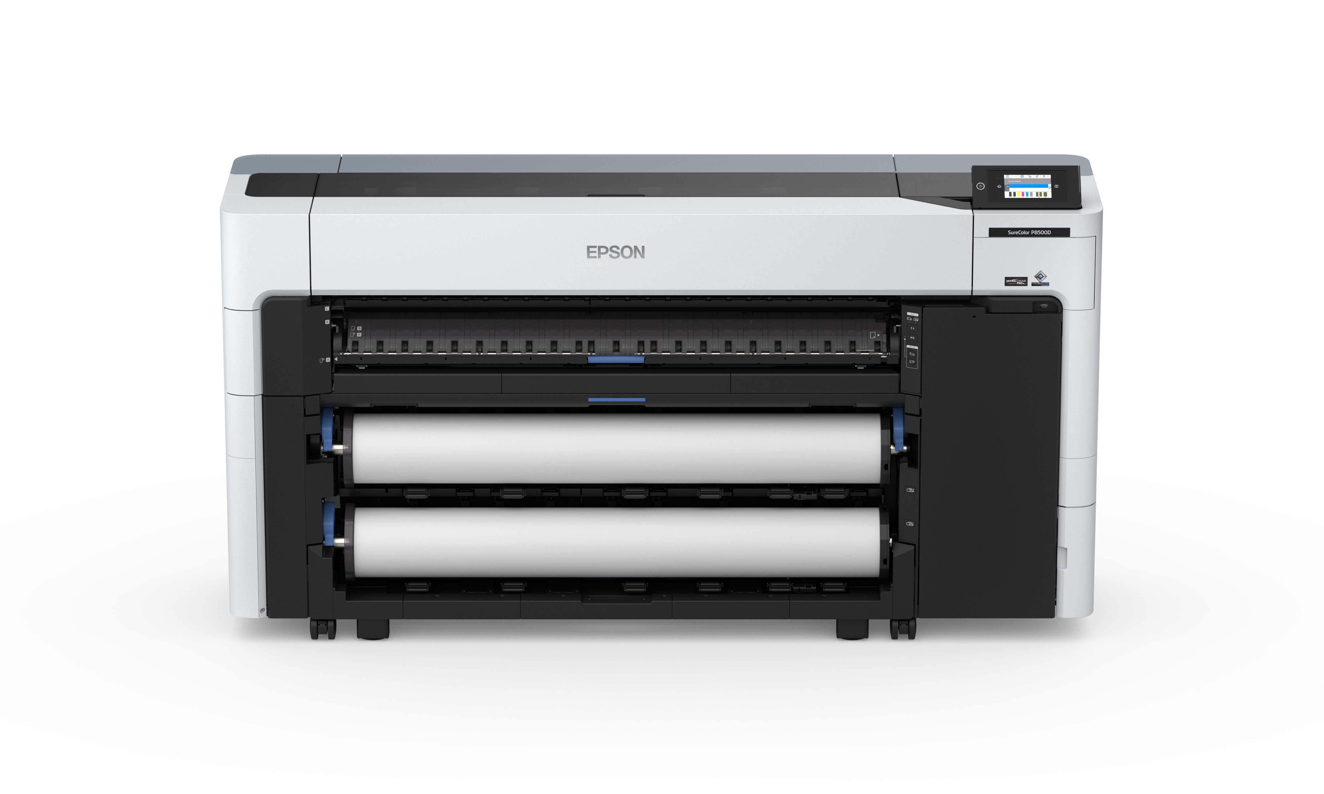 Epson Großformatdrucker