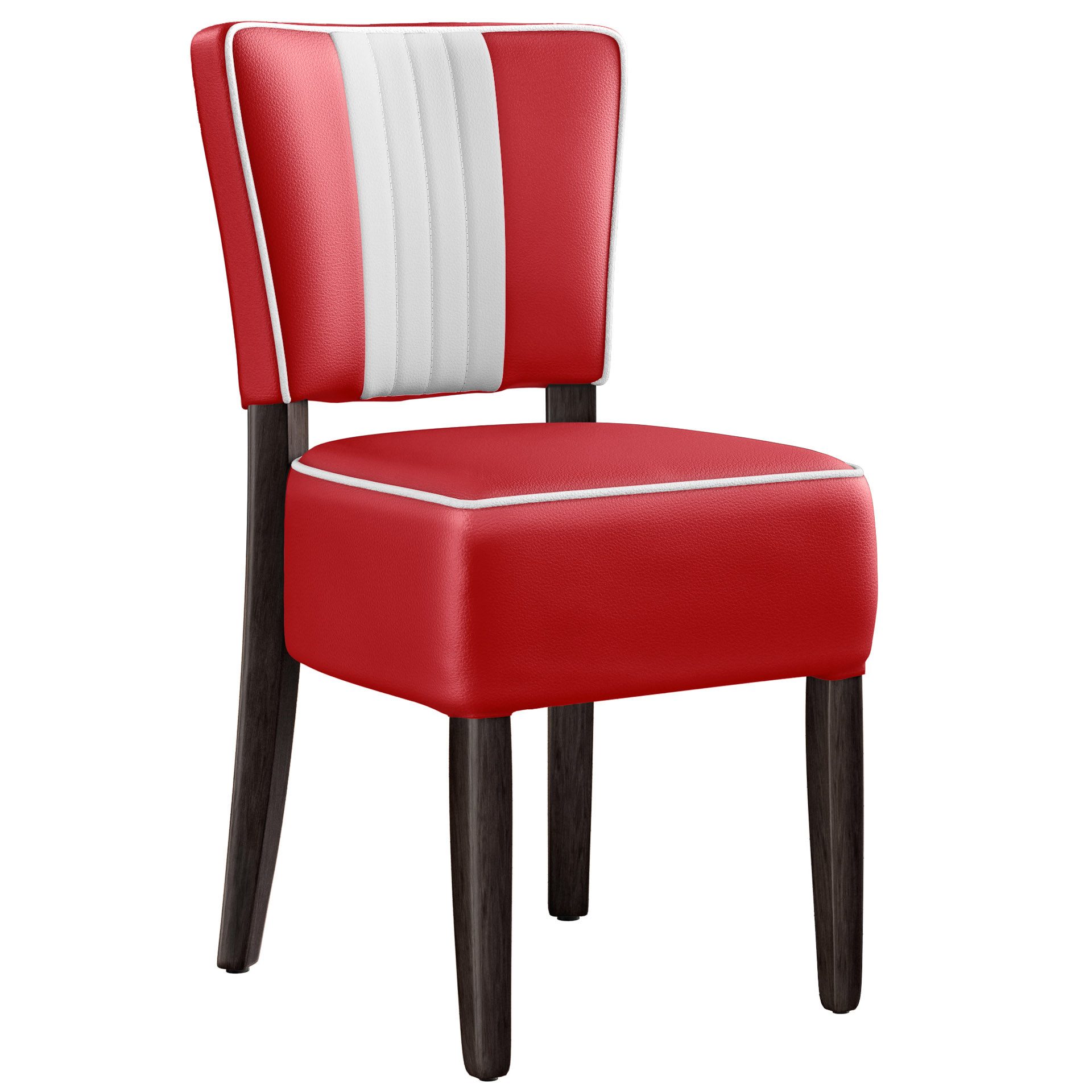 GGMMÖBEL Bistrostuhl AMERICAN 2