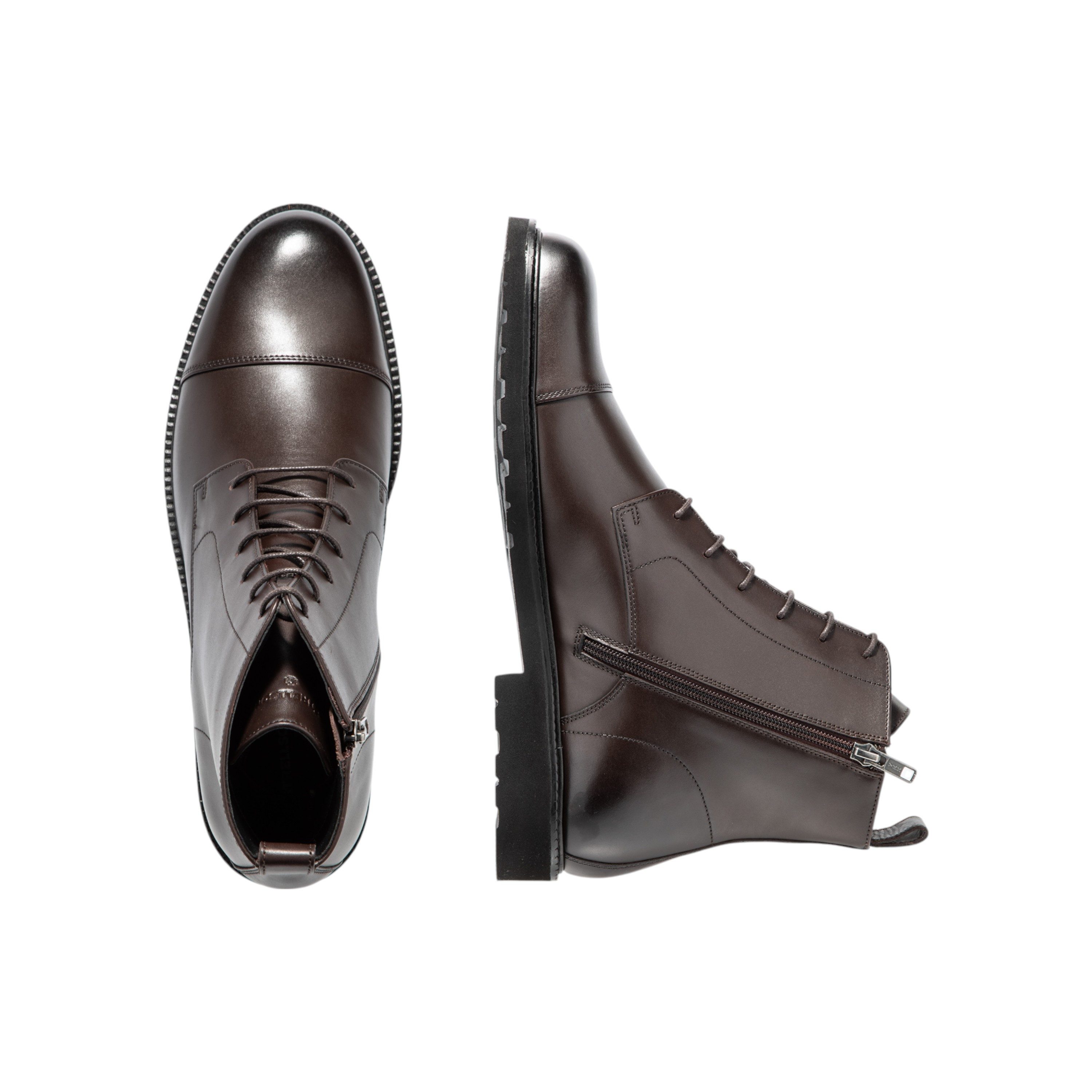 Strellson Strellson - Herren Stiefel Jones Andrew Bootsschuh