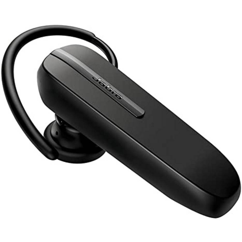 Kopfhörer Jabra (Batterieladeanzeige) In Ear Headset