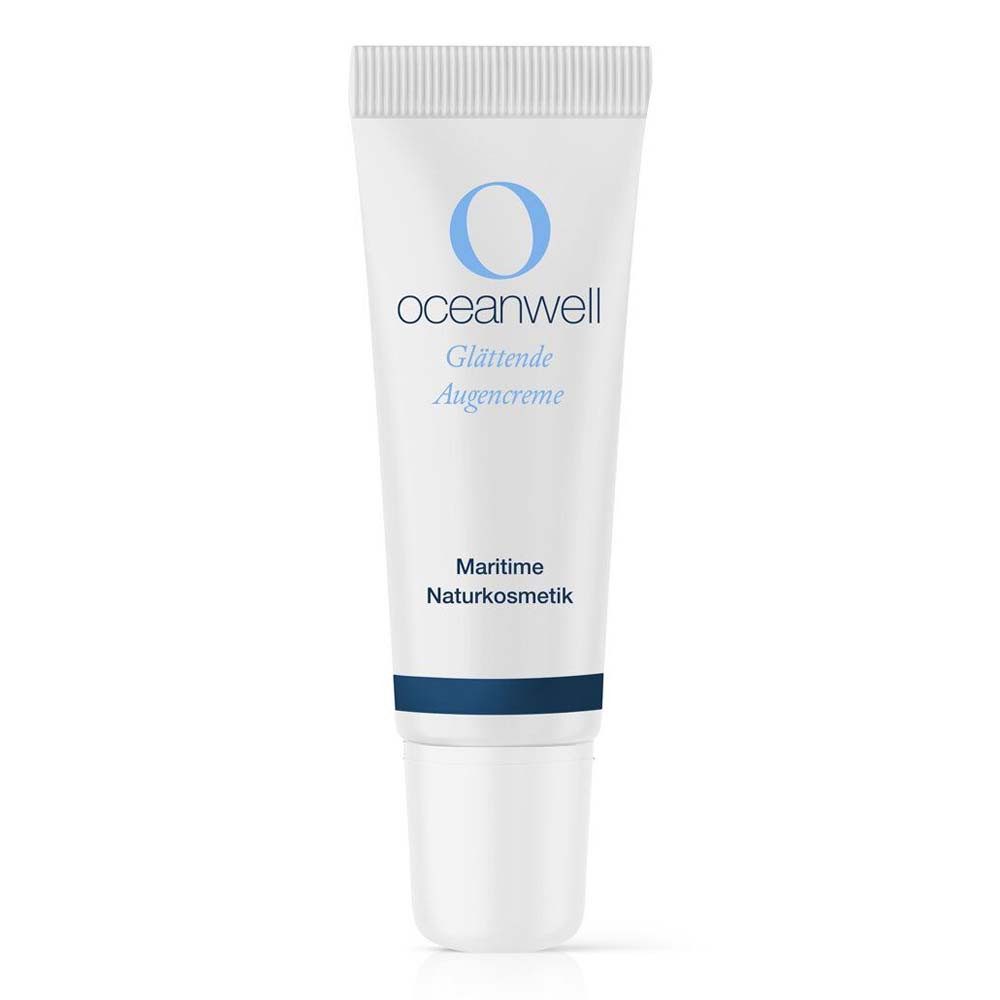 oceanwell Augencreme Basic - Augencreme 10ml
