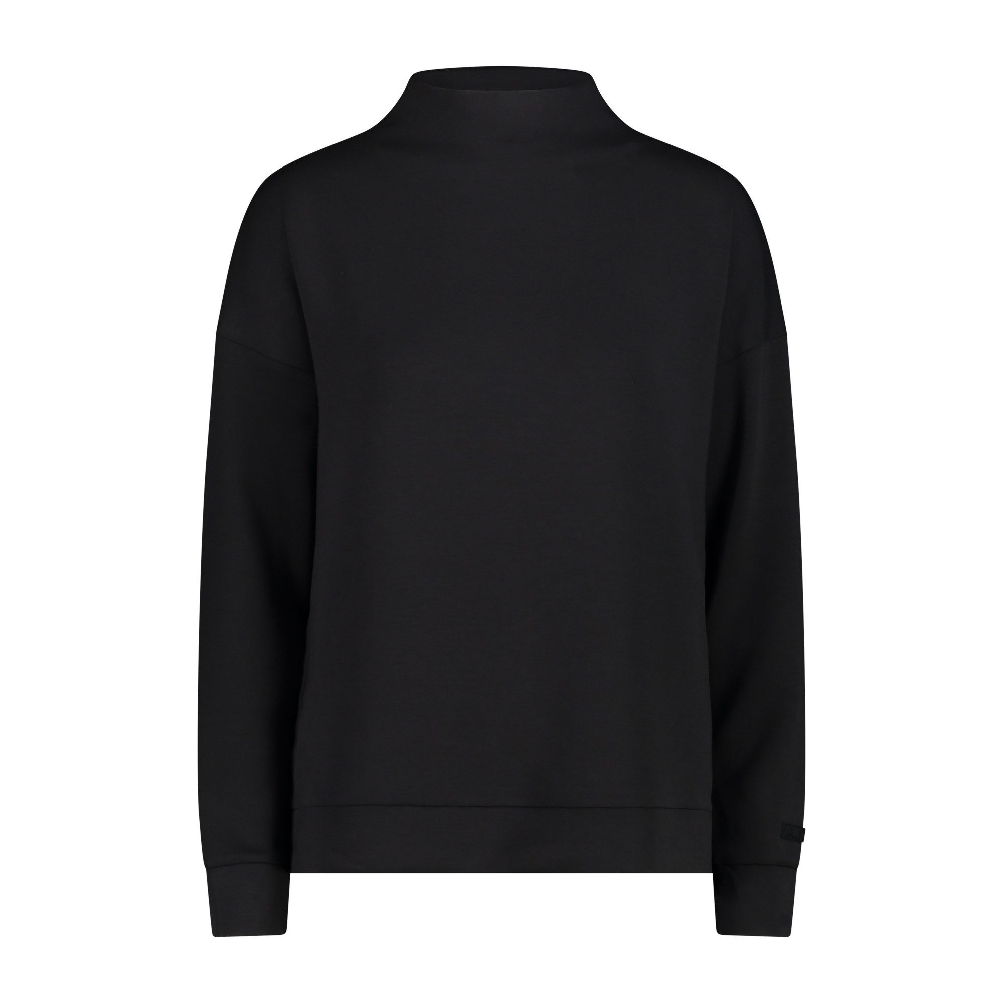 CMP Fleecepullover CMP Damen Pullover WOMAN SWEAT 32M3916
