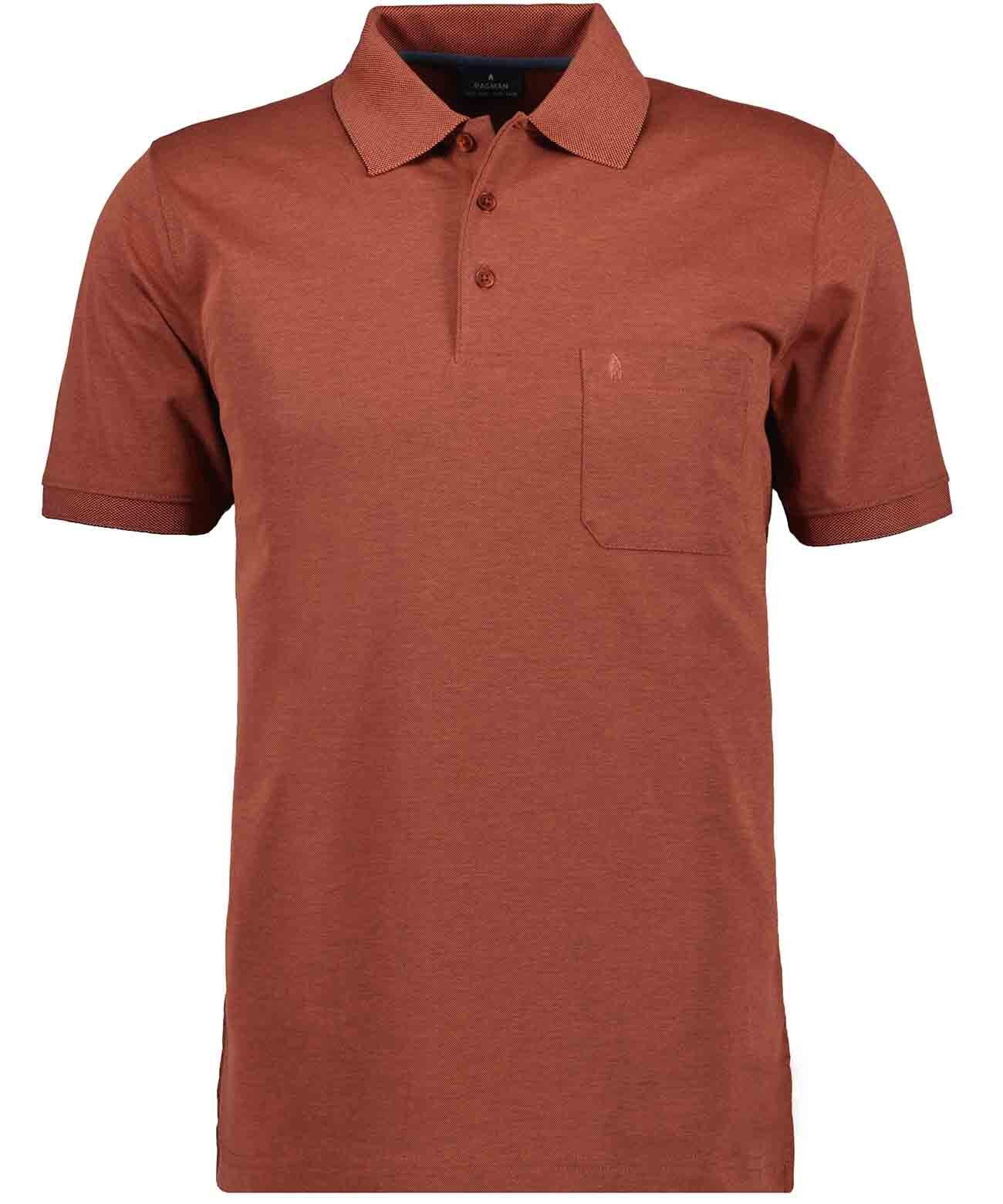gebranntes Orange-543