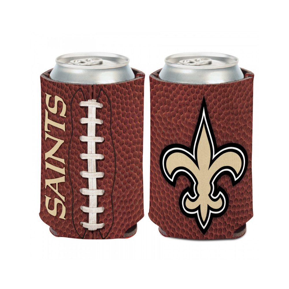 New Orleans Saints New Orleans Saints Neopren Flaschen-/Dosen Cooler
