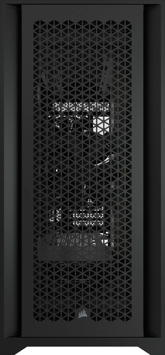 Gaming-Gehäuse 5000D AIRFLOW