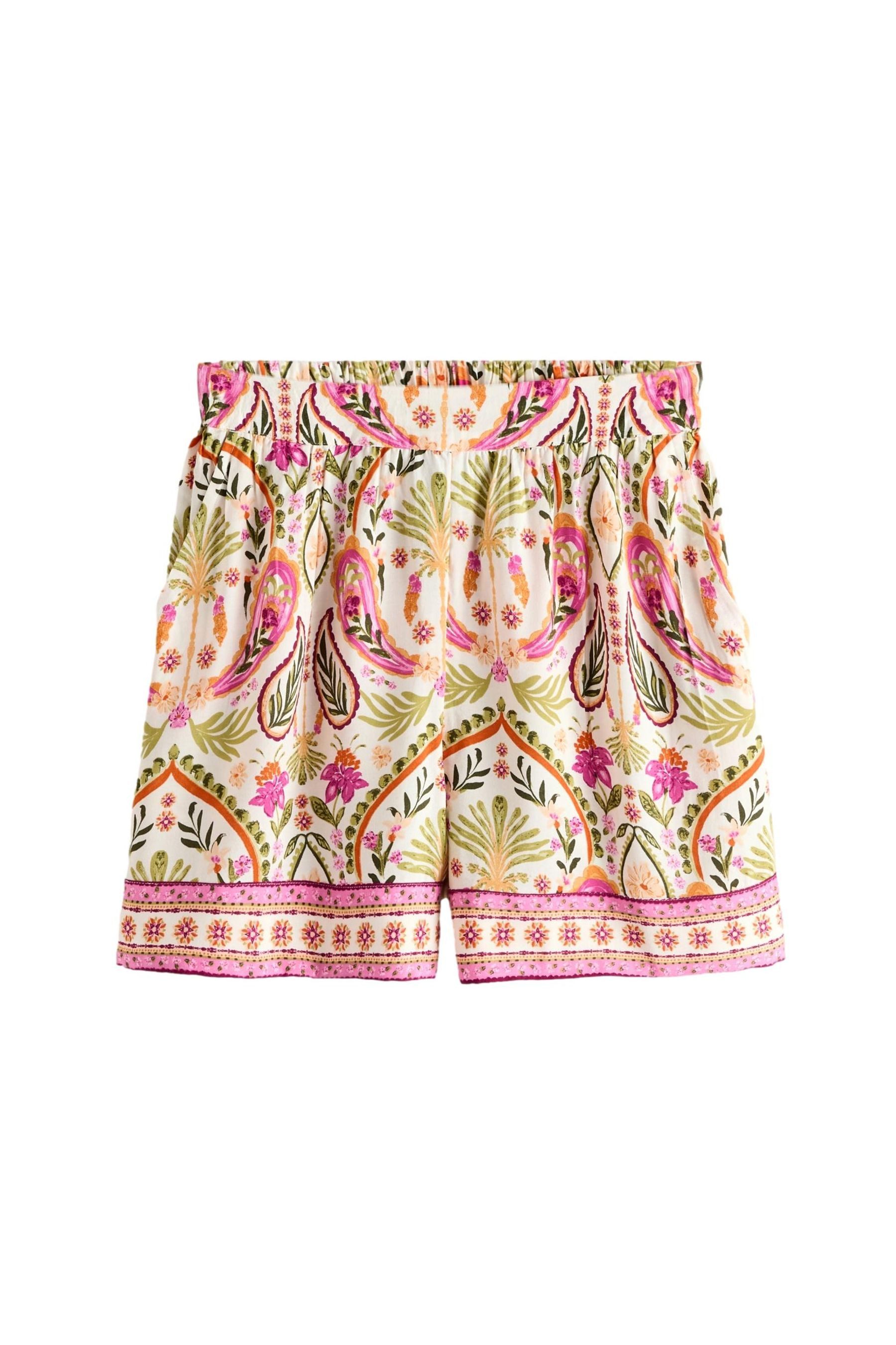 Next Strandshorts Sommerliche Strand-Shorts (1-tlg) günstig online kaufen