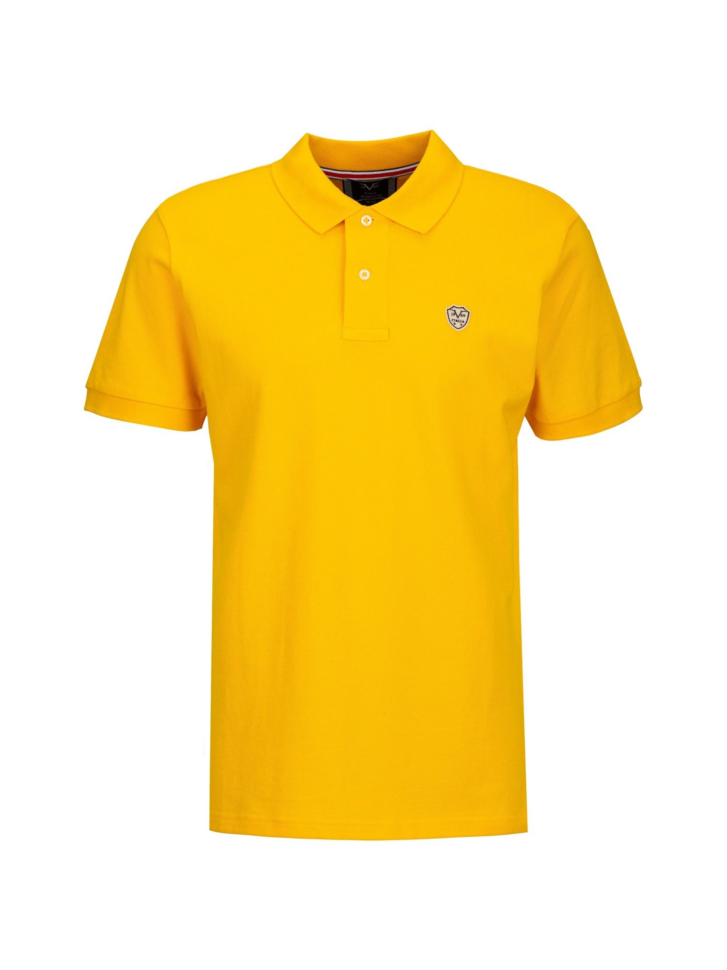 Yellow Orange