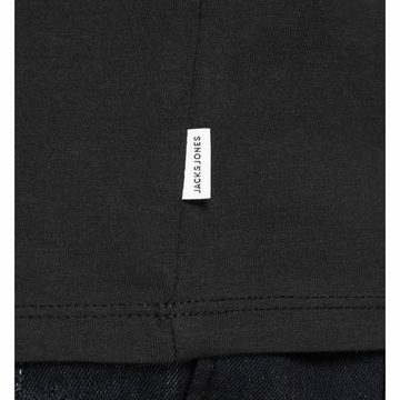 RennerXXL Funktionsshirt Jack and Jones BASIC T-Shirt II Bio-Baumwolle Übergrößen